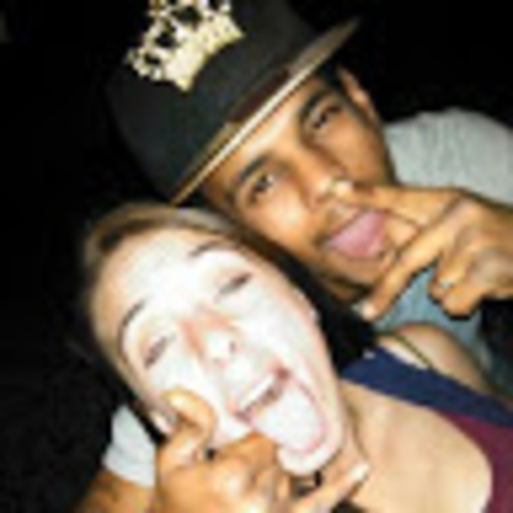 Meet your Posher, Kristi